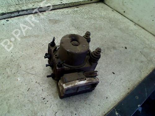 Used ABS pump ABS pump MITSUBISHI OUTLANDER I (CU_W) 2.0 (CU2W) (136 hp) 34674697 34674697