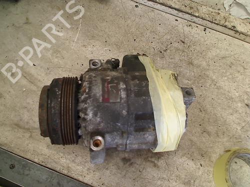 Used AC compressor AC compressor BMW 5 (E39) 523 i (170 hp) 34656574 34656574
