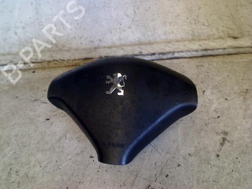 driver-airbag-peugeot-307-sw-3h-2002-2003-2004-2005-2006-2007-2008-2009-34671676 main image