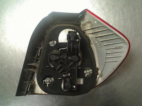 Left taillight BMW 1 (E87) 116 i | BP34689444C34 - Image 2