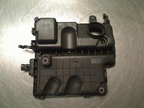 Used Air filter box Air filter box DAIHATSU SIRION (M3_) 1.3 (M301) (87 hp) 34687290 34687290