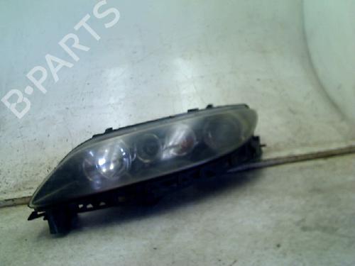 Venstre forlygte Venstre forlygte MAZDA 6 Saloon (GG) 1.8 (120 hp) 34675224 34675224