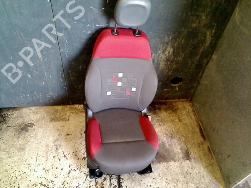Used Right front seat Right front seat FIAT PANDA (312_, 319_) 0.9 (312PXH1A) (65 hp) 34687080 34687080