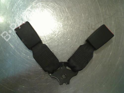 Used Seat buckle Seat buckle FORD FIESTA IV (JA_, JB_) 1.3 i (60 hp) 34679585 34679585