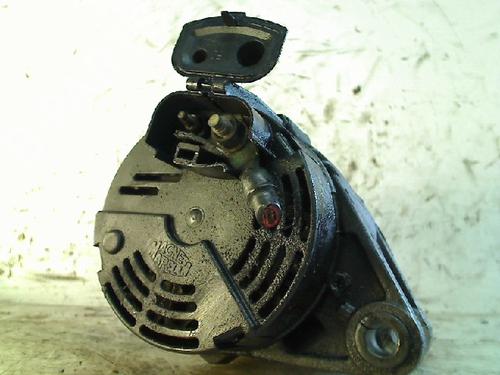 Used Alternator Alternator ALFA ROMEO 146 (930_) 1.4 i.e. 16V T.S. (930.B3A) (103 hp) 34650142 34650142