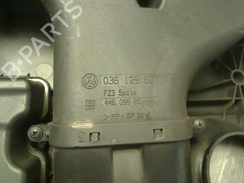 Air filter box SEAT LEON (1M1) 1.6 16 V | BP36072610M87 - Image 3