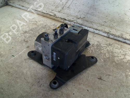 Used ABS pump ABS pump PEUGEOT 206 SW (2E/K) 1.6 16V (109 hp) 34664116 34664116