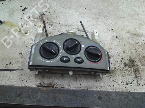 Used Climate control Climate control OPEL VIVARO A Van (X83) 1.9 DI (F7) (80 hp) 34658332 34658332