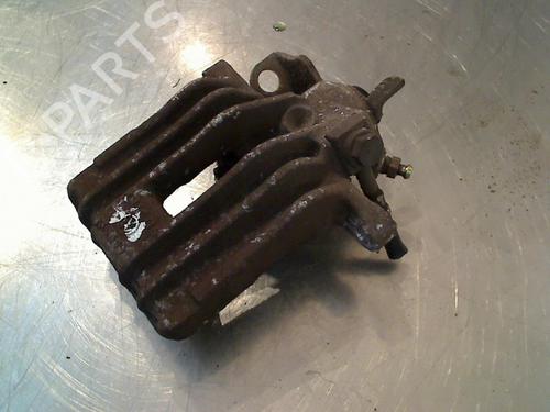 Used Right rear brake caliper Right rear brake caliper VW NEW BEETLE (9C1, 1C1) 2.0 (115 hp) 34678439 34678439