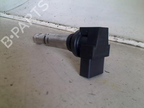 Used Ignition coil Ignition coil SKODA FABIA I Combi (6Y5) 1.4 16V (75 hp) 34667740 34667740