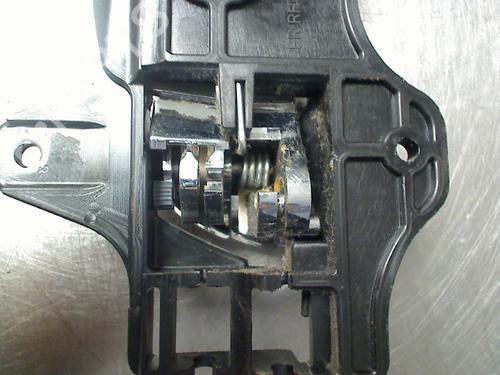 Front right interior door handle HYUNDAI i30 (FD) 1.6 | BP34691035I14 - Image 3