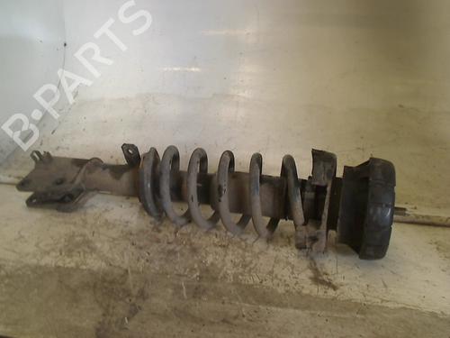 Used Right front shock absorber Right front shock absorber RENAULT TRAFIC II Van (FL) 2.0 dCi 115 (FL01, FL0U, FL00, FL0H, FL0M) (114 hp) 34662849 34662849