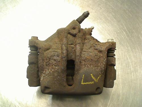 Used Left front brake caliper Left front brake caliper FORD MONDEO III Turnier (BWY) 2.0 16V (146 hp) 34691876 34691876
