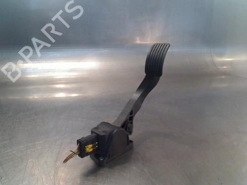 Used Pedal Pedal PEUGEOT 5008 (0U_, 0E_) 1.6 16V (156 hp) 34683741 34683741