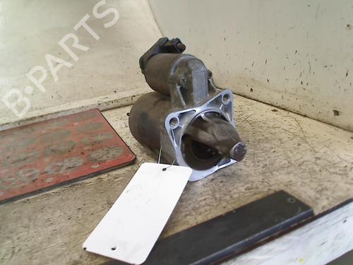 Used Starter Starter MAZDA 323 F V (BA) 1.5 16V (BA11) (88 hp) 34661908 34661908