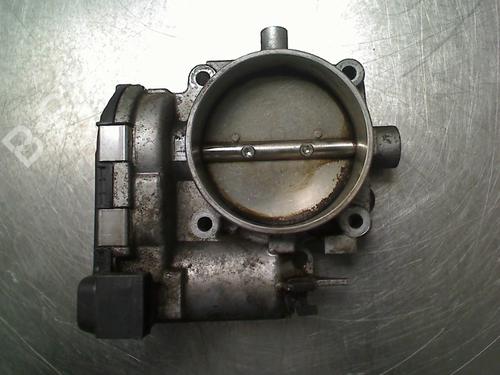 Used Throttle body Throttle body MERCEDES-BENZ CLS (C219) CLS 350 (219.356) (272 hp) 34689323 34689323