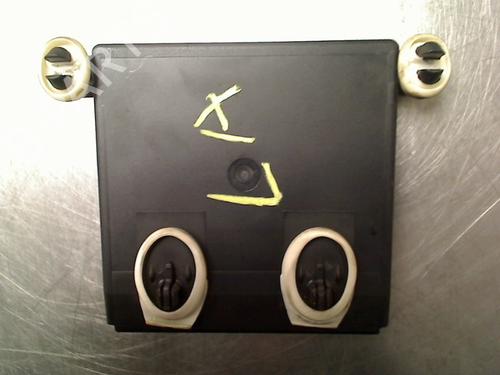 Electronic module MERCEDES-BENZ CLS (C219) CLS 350 (219.356) | BP34689302M83 - Image 2