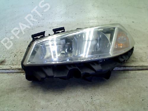 Used Left headlight Left headlight 34674728 34674728