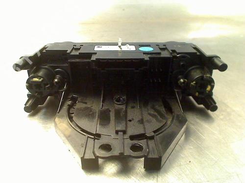 Climate control VW UP! (121, 122, BL1, BL2, BL3, 123) 1.0 | BP40527675I5 - Image 3