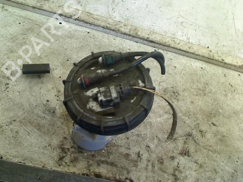 Used Fuel pump Fuel pump RENAULT MEGANE Scenic (JA0/1_) 2.0 i (JA0G) (114 hp) 34655597 34655597