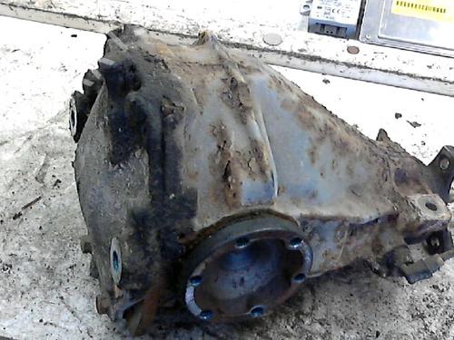 Used Rear differential Rear differential MERCEDES-BENZ 124 T-Model (S124) 230 TE Cat (124.083) (132 hp) 34653424 34653424