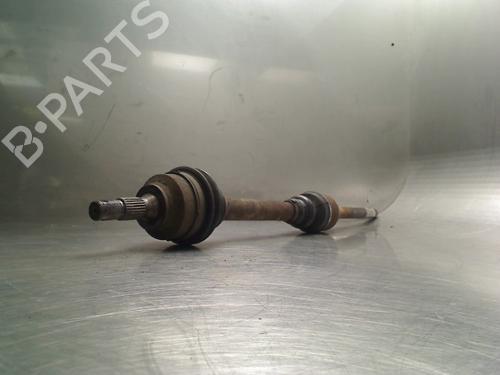 Used Right front driveshaft Right front driveshaft PEUGEOT 307 SW (3H) 2.0 16V (140 hp) 34687088 34687088