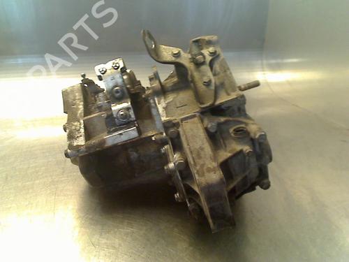 Gearbox FIAT PANDA (169_) 1.2 (169.AXB11, 169.AXB1A) | BP40035761M3 - Image 2