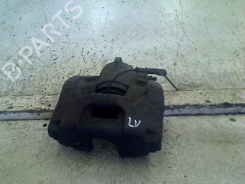 Used Left front brake caliper Left front brake caliper OPEL SIGNUM Hatchback (Z03) 2.2 direct (F48) (155 hp) 34674981 34674981
