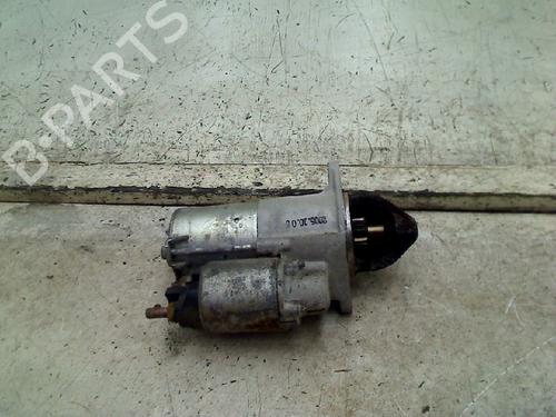 Used Starter Starter OPEL ASTRA H Estate (A04) 1.6 (L35) (105 hp) 34674634 34674634