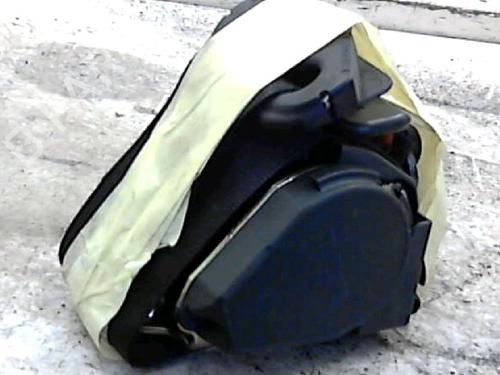 Front left seatbelt BMW 5 (E39) 525 d | BP34653277I26 - Image 2