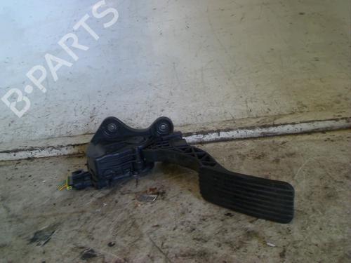 Used Pedal Pedal KIA CEE'D SW (ED) 1.4 (105 hp) 34673021 34673021