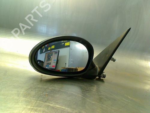 Used Left mirror Left mirror 36984959 36984959