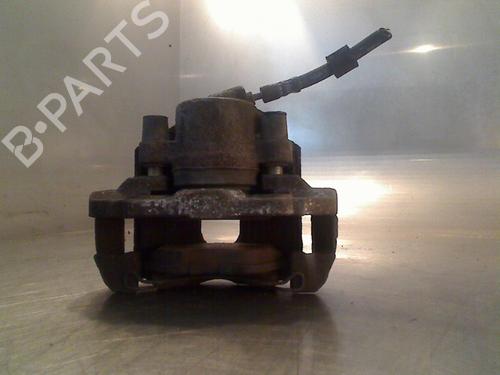 Right front brake caliper FORD STREET KA (RL2) 1.6 | BP34684310M104 - Image 2