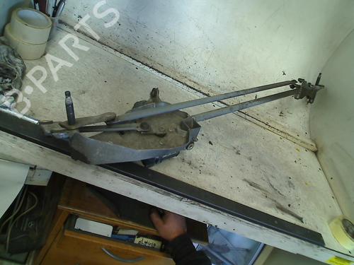 Used Front wiper motor Front wiper motor RENAULT ESPACE IV (JK0/1_) 2.2 dCi (JK0H) (150 hp) 34658870 34658870