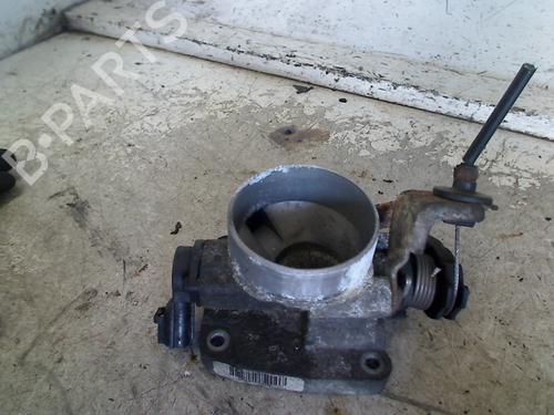 Used Throttle body Throttle body 34665525 34665525
