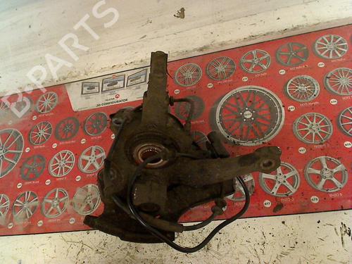 Right front steering knuckle FIAT PANDA (169_) 1.3 D Multijet (169.AXC1A) | BP34660430M26 - Image 2