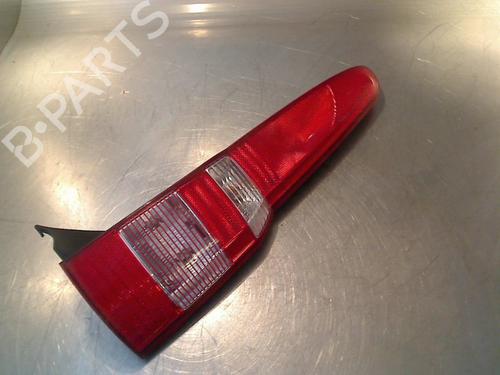 Used Right taillight Right taillight FIAT PANDA (169_) 1.1 (169.AXA1A) (54 hp) 34680950 34680950