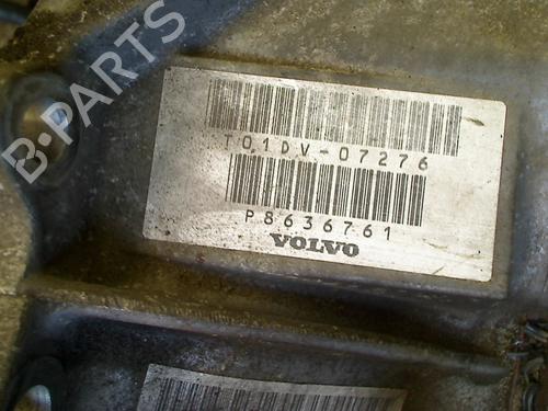 Gearbox VOLVO S60 I (384) 2.4 | BP34658735M3 - Image 2