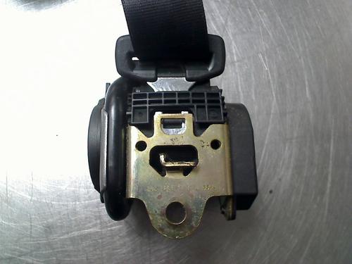 Front left seatbelt AUDI TT (8N3) 1.8 T | BP34690826I26  - Image 5