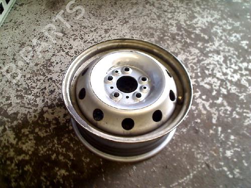 Used Rim Rim CITROËN JUMPER II Van 2.2 BlueHDi 140 (140 hp) 34675082 34675082