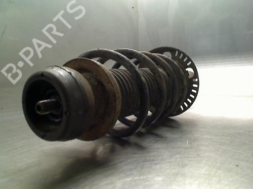 Used Left front shock absorber Left front shock absorber SKODA FABIA II Combi (545) 1.2 TDI (75 hp) 34690227 34690227