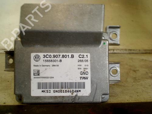 Used Control unit Control unit 34672099 34672099