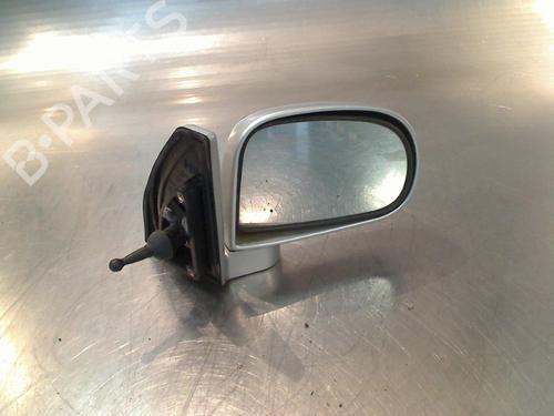 Used Right mirror Right mirror 34680753 34680753