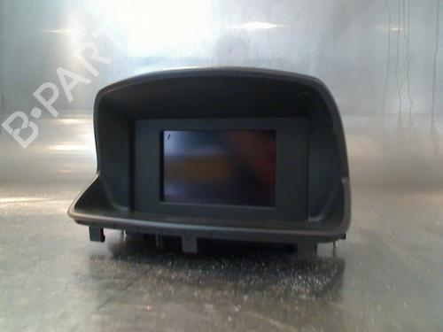 Used Display monitor Display monitor OPEL CORSA D (S07) 1.4 (L08, L68) (90 hp) 34679042 34679042