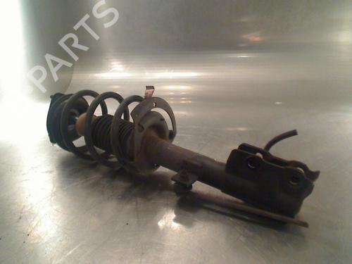 Used Right front shock absorber Right front shock absorber DODGE CALIBER 1.8 (150 hp) 34681981 34681981