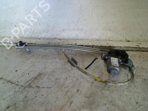 Used Rear left window mechanism Rear left window mechanism RENAULT LAGUNA II Grandtour (KG0/1_) 2.2 dCi (KG0F) (150 hp) 34672090 34672090