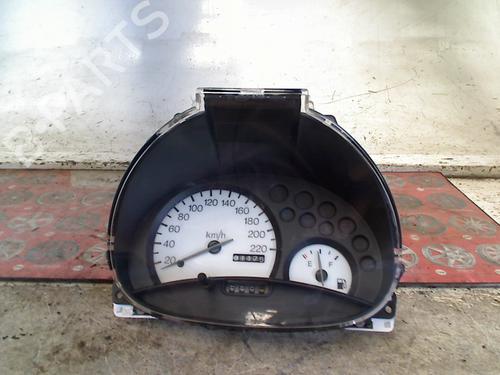 Used Instrument cluster Instrument cluster 34661771 34661771