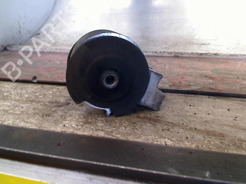Used Engine mount Engine mount PEUGEOT PARTNER Box Body/MPV (5_, G_) 2.0 HDi (90 hp) 34661678 34661678