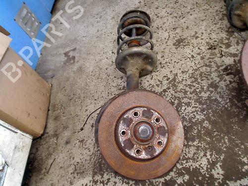 Achsschenkel links vorne für Achsschenkel links vorne BMW 3 (E36) 318 i (115 hp) 34662189 34662189
