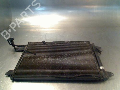 Used AC radiator AC radiator AUDI A3 Sportback (8PA) 2.0 FSI (150 hp) 34683603 34683603